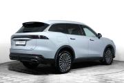 Chery Tiggo 9 I Москва  - изображение 34