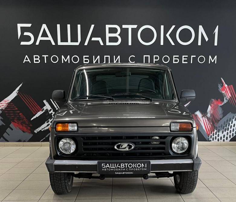 Lada (ВАЗ) 2121 (4x4) I Рестайлинг Уфа  - изображение 2