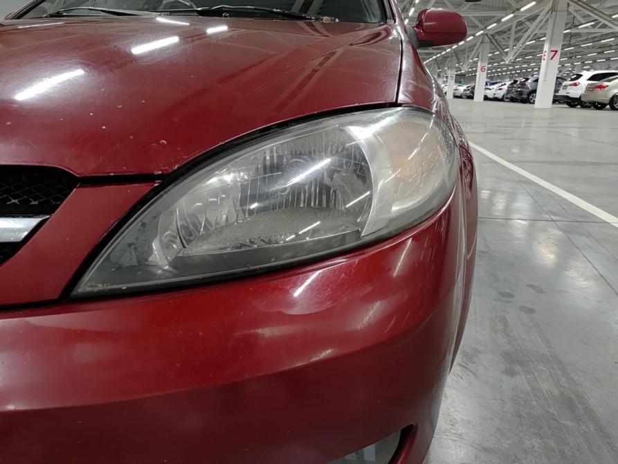 Chevrolet Lacetti I Казань  - изображение 21