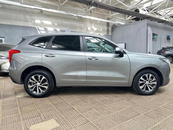 Haval Jolion I с пробегом 2022 года, цена 1 490 000 рублей, 37570 км, внедорожник, Автокод Объявления