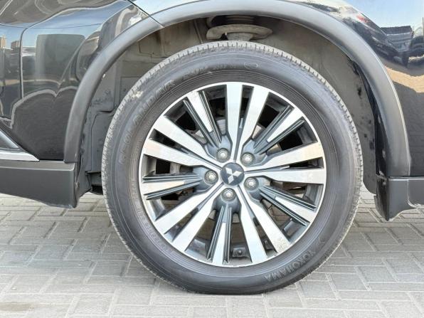 Mitsubishi Outlander III Рестайлинг 3 с пробегом 2020 года, цена 2 149 000 рублей, 86879 км, внедорожник, Автокод Объявления