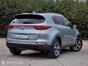 Kia Sportage IV Рестайлинг Самара  - изображение 32