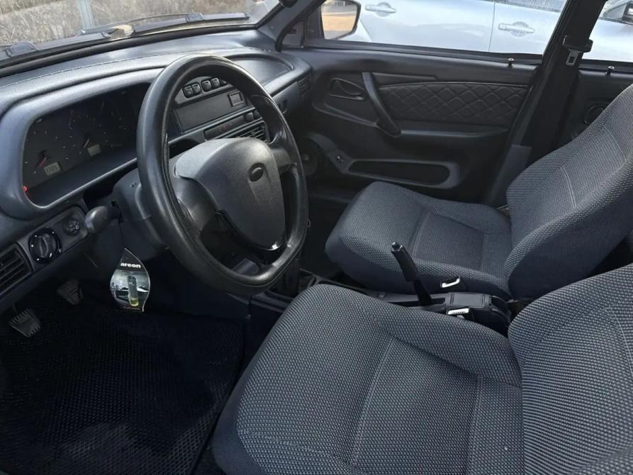 Lada (ВАЗ) 2114 Волгоград  - изображение 8