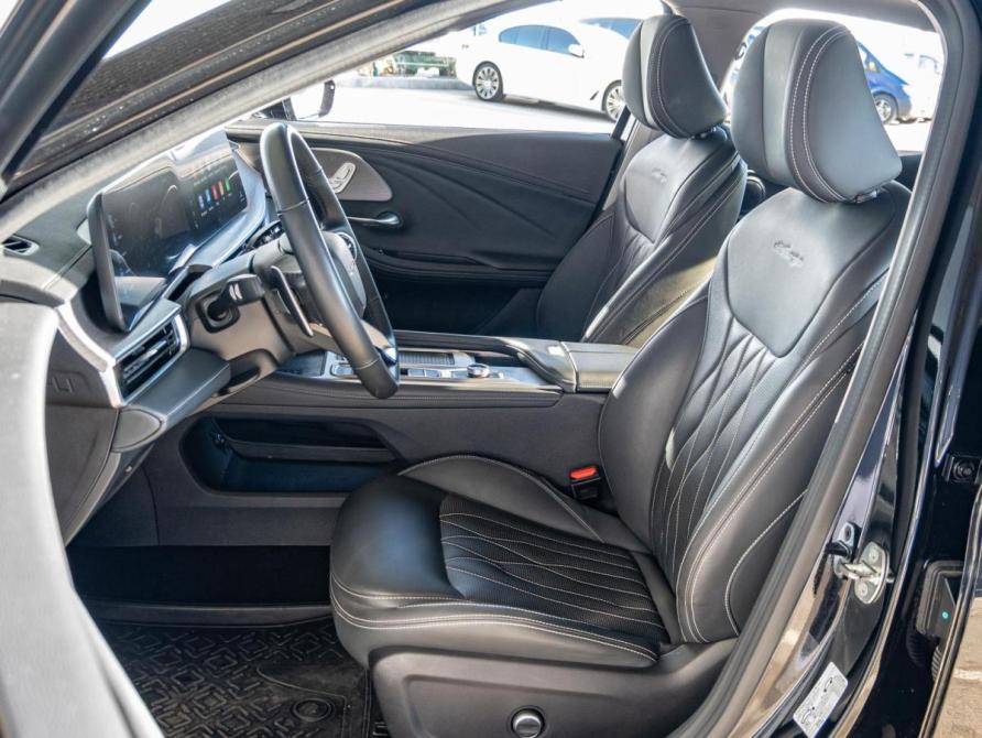 Chery Arrizo 8 Краснодар  - изображение 10