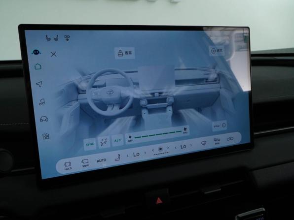 Toyota RAV4 VI (XA60) с пробегом 2026 года, цена 4 123 434 рубля, 54 км, внедорожник, Автокод Объявления