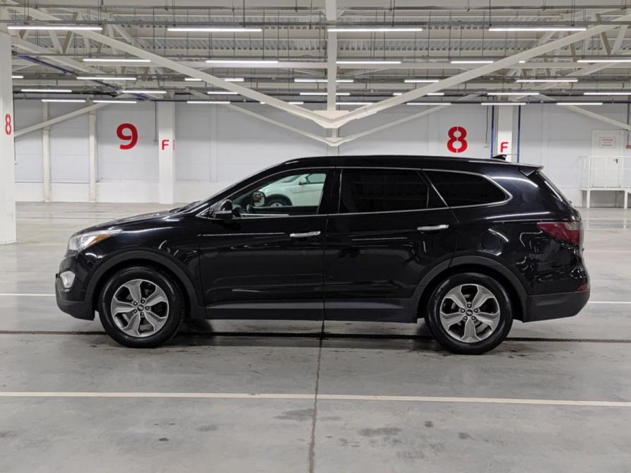 Hyundai Santa Fe III Казань  - изображение 10