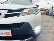 Toyota RAV4 IV (XA40) Стерлитамак  - изображение 31