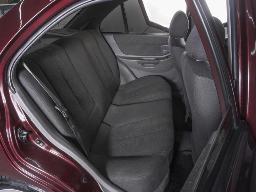 Hyundai Accent II Ростов-на-Дону  - изображение 7