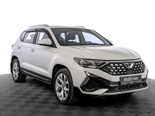 Jetta VS5 I Рестайлинг с пробегом 2022 года, цена 1 665 000 рублей, 72371 км, внедорожник, Автокод Объявления
