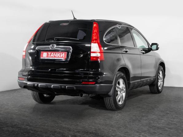 Honda CR-V III Рестайлинг с пробегом 2012 года, цена 1 450 000 рублей, 216939 км, внедорожник, Автокод Объявления