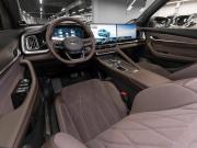 Geely Monjaro I Рестайлинг 2 (China Market) Москва  - изображение 40