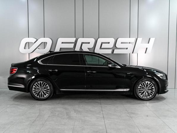 Kia K900 II с пробегом 2020 года, цена 3 149 000 рублей, 231999 км, седан, Автокод Объявления