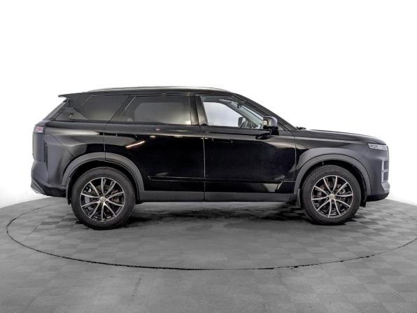 Jaecoo J7 I с пробегом 2023 года, цена 2 160 000 рублей, 57400 км, внедорожник, Автокод Объявления