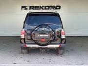 Mitsubishi Pajero IV Уфа  - изображение 25