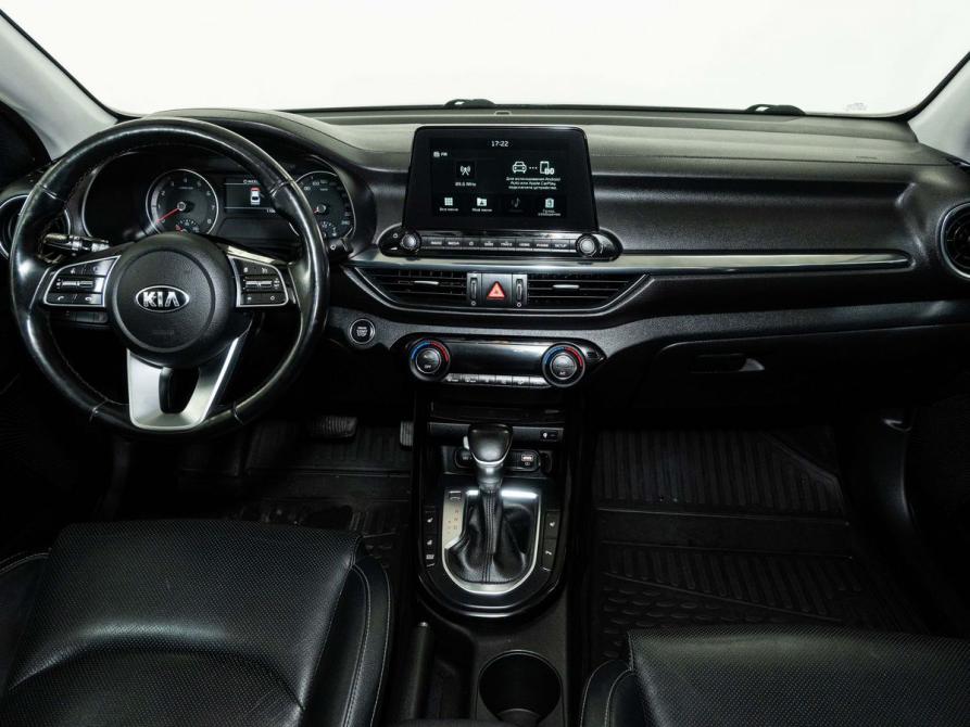 Kia Cerato IV Казань  - изображение 7