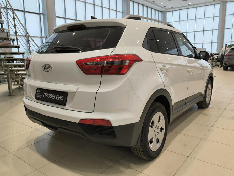 Hyundai Creta I Казань  - изображение 6