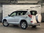 Toyota RAV4 III (XA30) Санкт-Петербург  - изображение 24