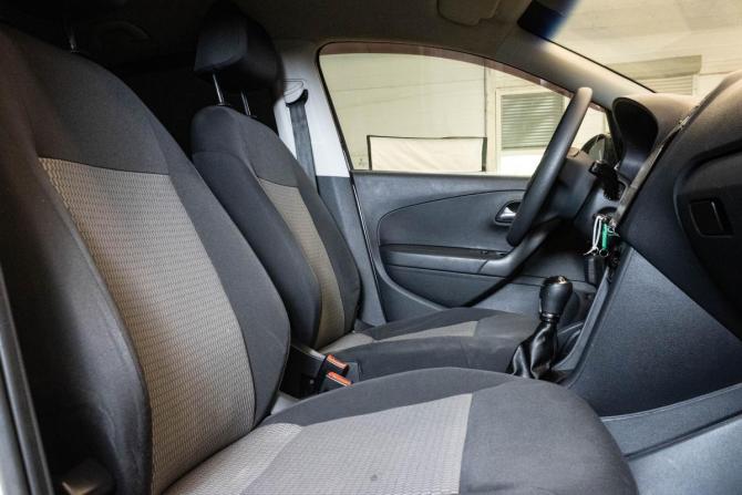 Volkswagen Polo V с пробегом 2014 года, цена 739 000 рублей, 147111 км, седан, Автокод Объявления