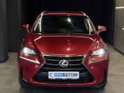 Lexus NX I Новокузнецк  - изображение 20