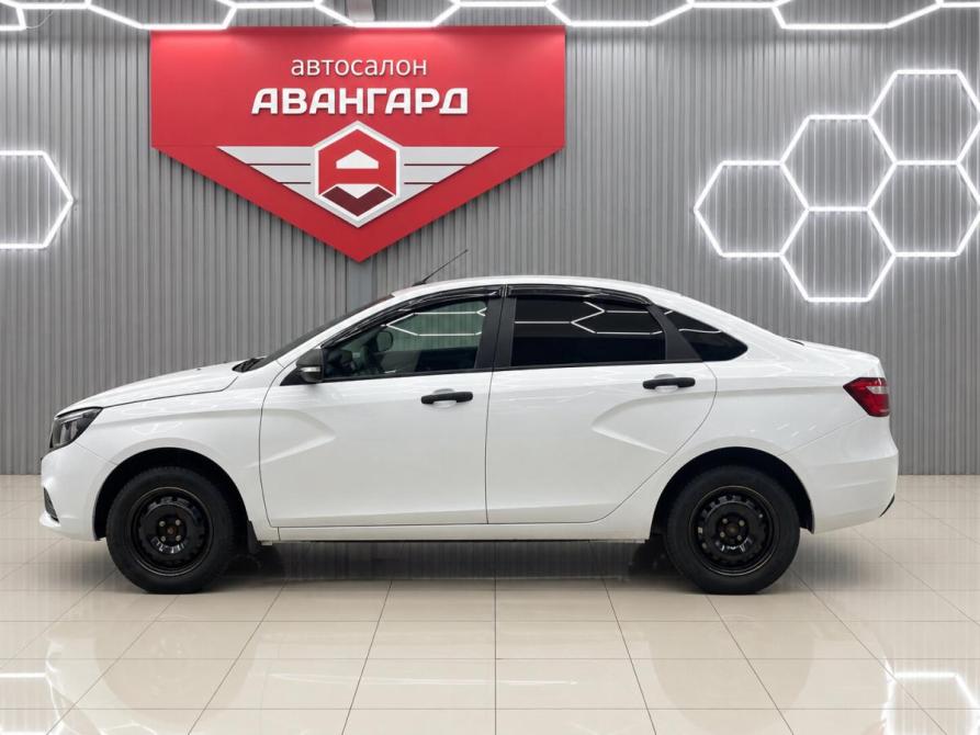 Lada (ВАЗ) Vesta I Альметьевск  - изображение 8