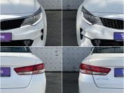 Kia Optima IV Тамбов  - изображение 27