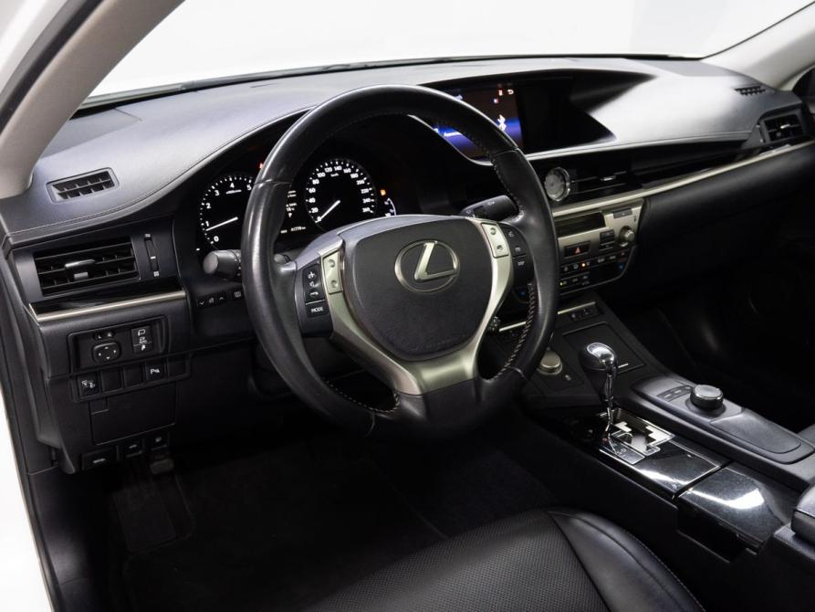 Lexus ES VI Тюмень  - изображение 10