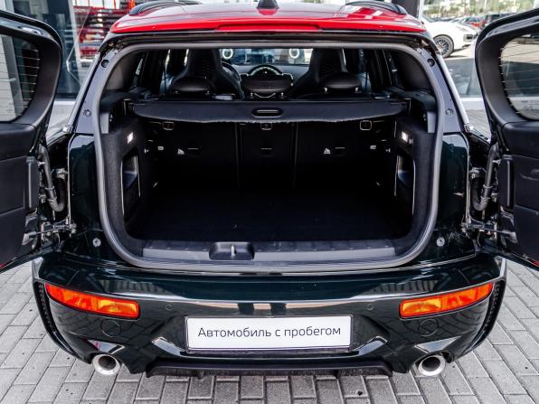 Mini Clubman II Рестайлинг с пробегом 2020 года, цена 3 399 900 рублей, 119812 км, универсал, Автокод Объявления