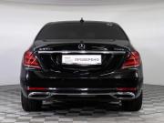 Mercedes-Benz S-Класс VI (W222 C217) Рестайлинг Химки  - изображение 28