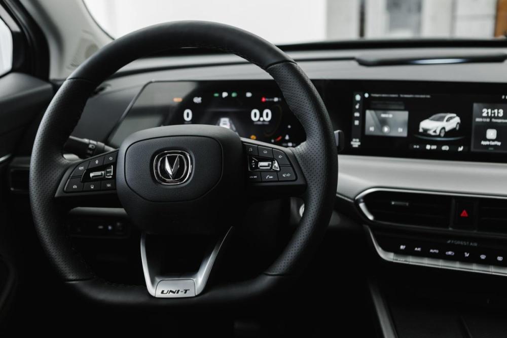 Changan UNI-T I Брянск  - изображение 15
