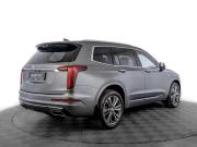 Cadillac XT6 I Москва  - изображение 35