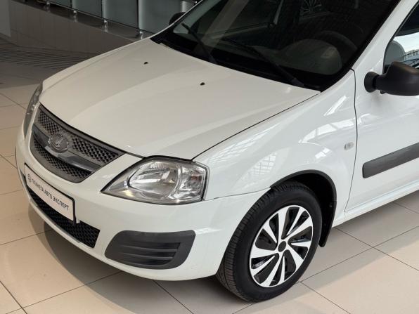 Lada (ВАЗ) Largus I с пробегом 2017 года, цена 699 000 рублей, 179888 км, универсал, Автокод Объявления
