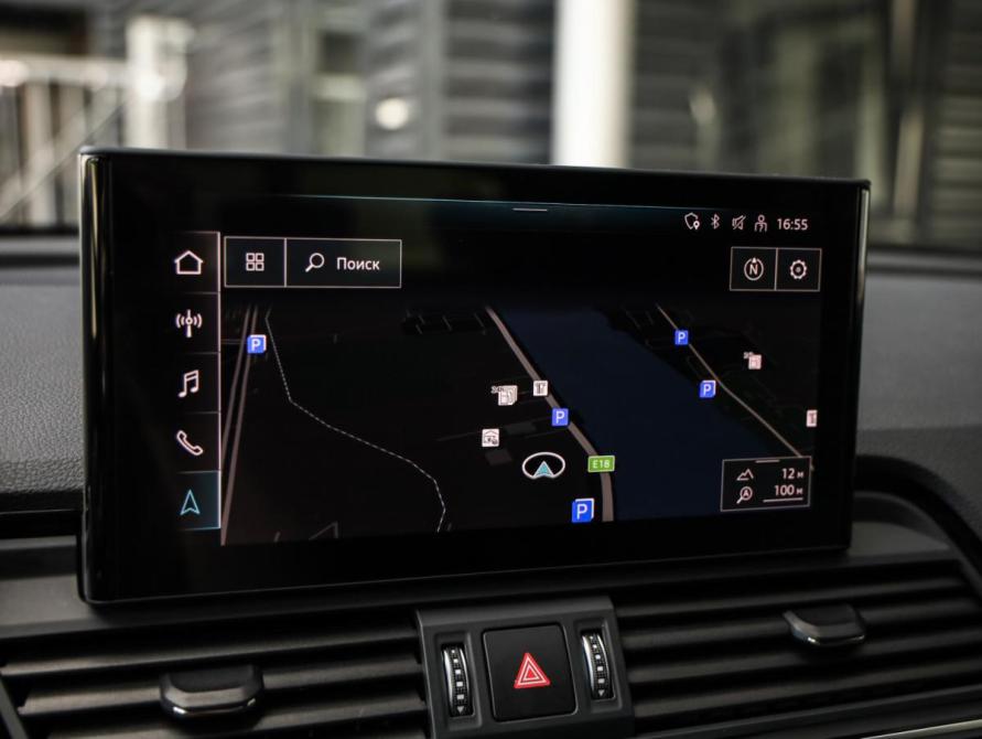 Audi Q5 Sportback I (FY) Санкт-Петербург  - изображение 17