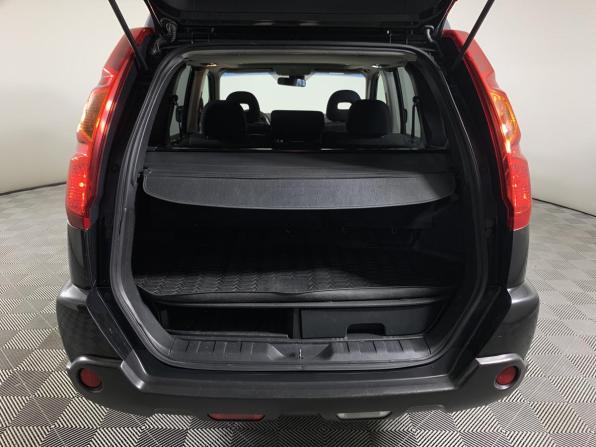Nissan X-Trail II с пробегом 2010 года, цена 675 000 рублей, 267880 км, внедорожник, Автокод Объявления