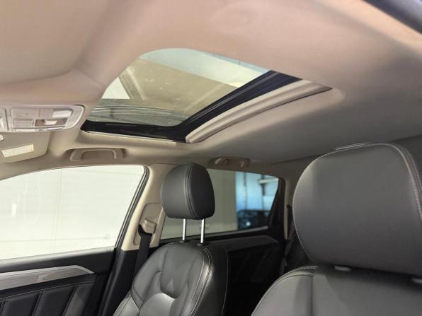 Geely Emgrand X7 I Рестайлинг 2 с пробегом 2020 года, цена 1 330 000 рублей, 115001 км, внедорожник, Автокод Объявления
