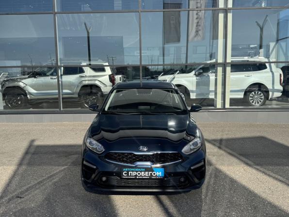 Kia Cerato IV с пробегом 2021 года, цена 1 850 000 рублей, 83000 км, седан, Автокод Объявления