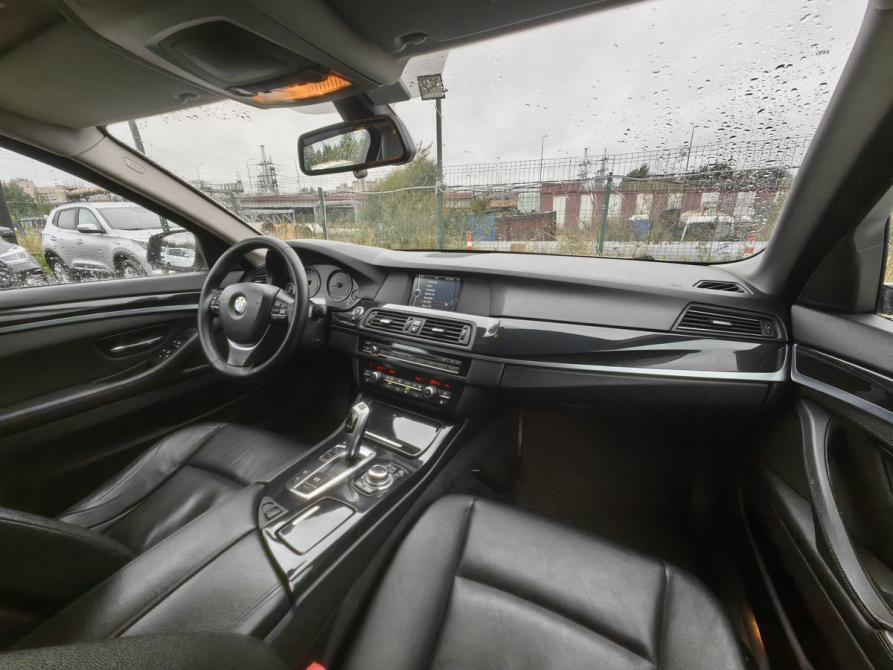 BMW 5 серии VI (F10/F11/F07) Санкт-Петербург  - изображение 9