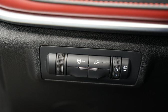Chery Tiggo 4 Pro I Рестайлинг с пробегом 2023 года, цена 1 565 000 рублей, 69700 км, внедорожник, Автокод Объявления