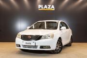 Geely Emgrand EC7 Уфа  - изображение 19