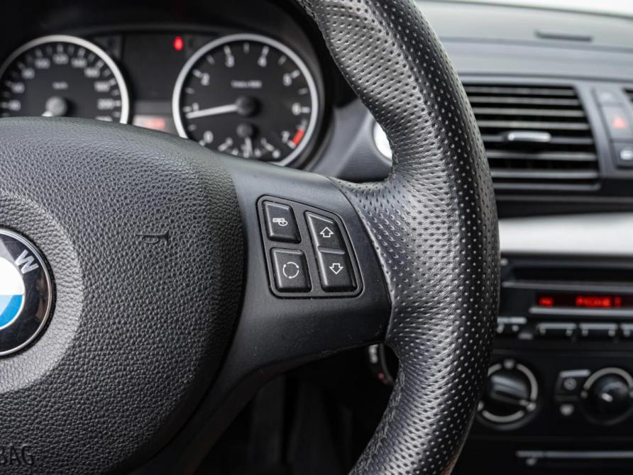 BMW 1 серии I (E81/E82/E87/E88) Рестайлинг Краснодар  - изображение 14
