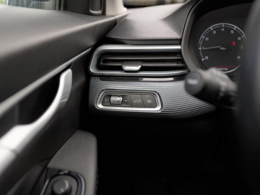 Geely Emgrand II Казань  - изображение 13