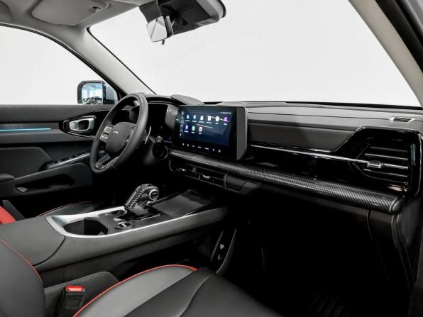 Haval H3 I с пробегом 2025 года, цена 2 200 000 рублей, 50312 км, внедорожник, Автокод Объявления