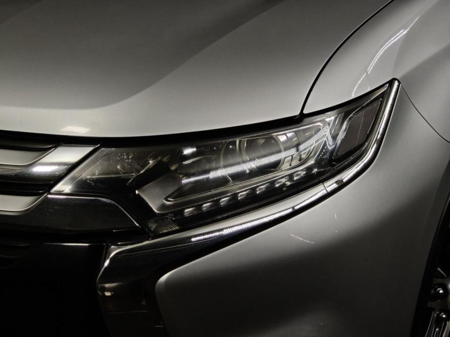 Mitsubishi Outlander III Рестайлинг 2 Москва  - изображение 10