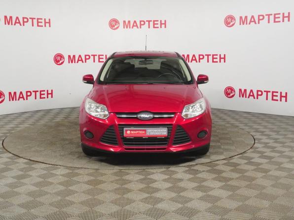 Ford Focus III с пробегом 2011 года, цена 758 000 рублей, 151498 км, хэтчбек, Автокод Объявления