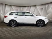 Mitsubishi Outlander III Рестайлинг 2 Москва  - изображение 26