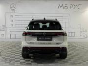 Volkswagen Tiguan III (China Market) Москва  - изображение 33
