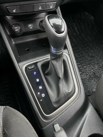 Hyundai Solaris II с пробегом 2019 года, цена 1 435 000 рублей, 69950 км, седан, Автокод Объявления