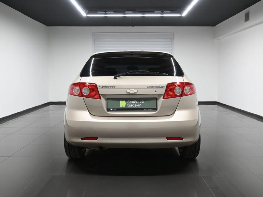 Chevrolet Lacetti I Тверь  - изображение 4