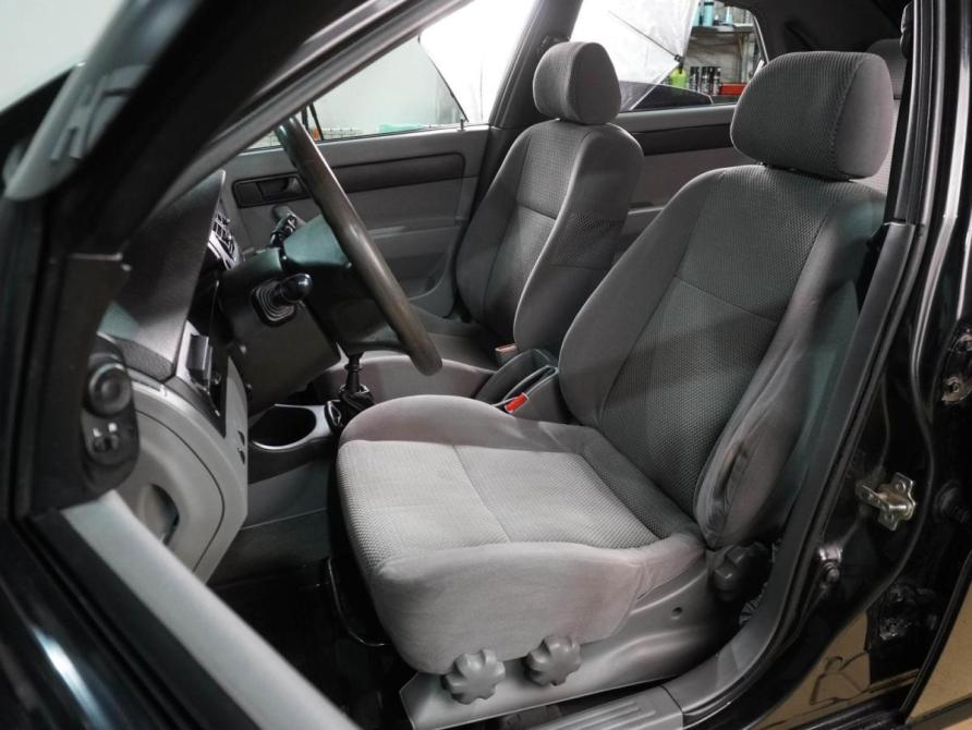 Chevrolet Lacetti I Воронеж  - изображение 10