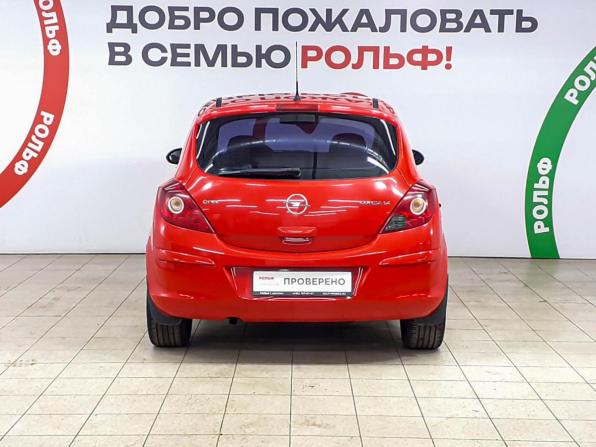 Opel Corsa D с пробегом 2008 года, цена 450 000 рублей, 113360 км, хэтчбек, Автокод Объявления