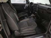 Lada (ВАЗ) 2121 (4x4) I Рестайлинг (2020) Альметьевск  - изображение 37